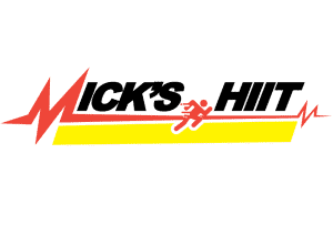 Mick's HiiT