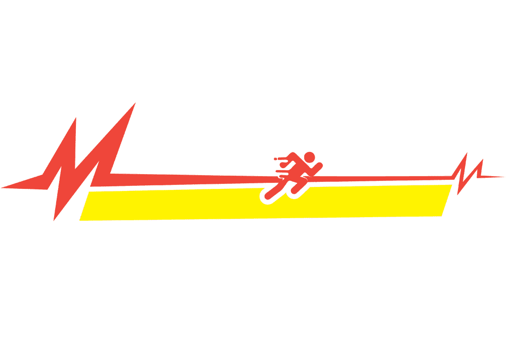 Mick's HIIT